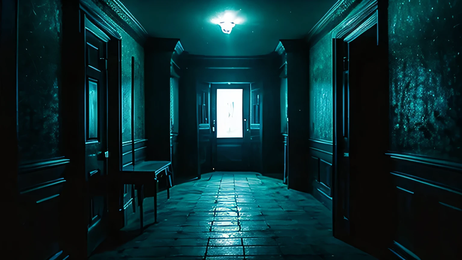 horror room , dark , background,