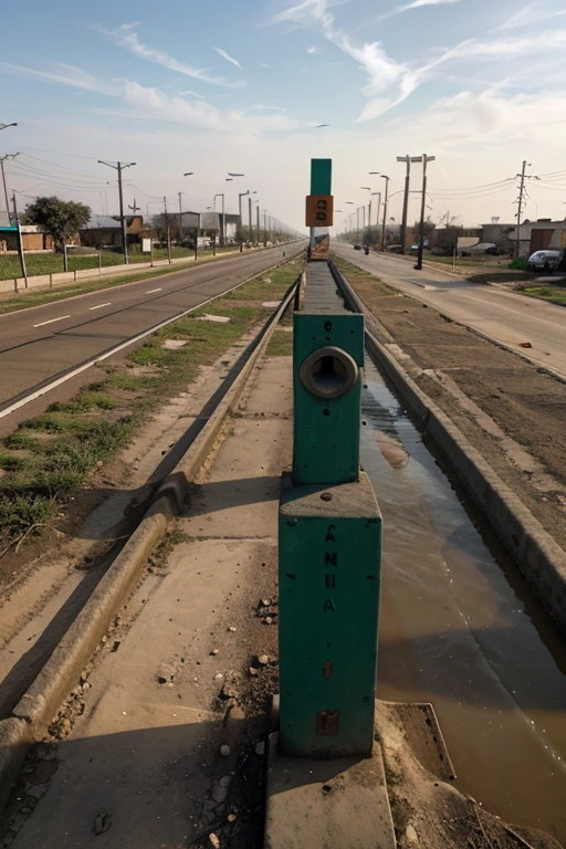 Navigating poor Infrastructure Challenges: Addressing Political Differences in African Connectivity