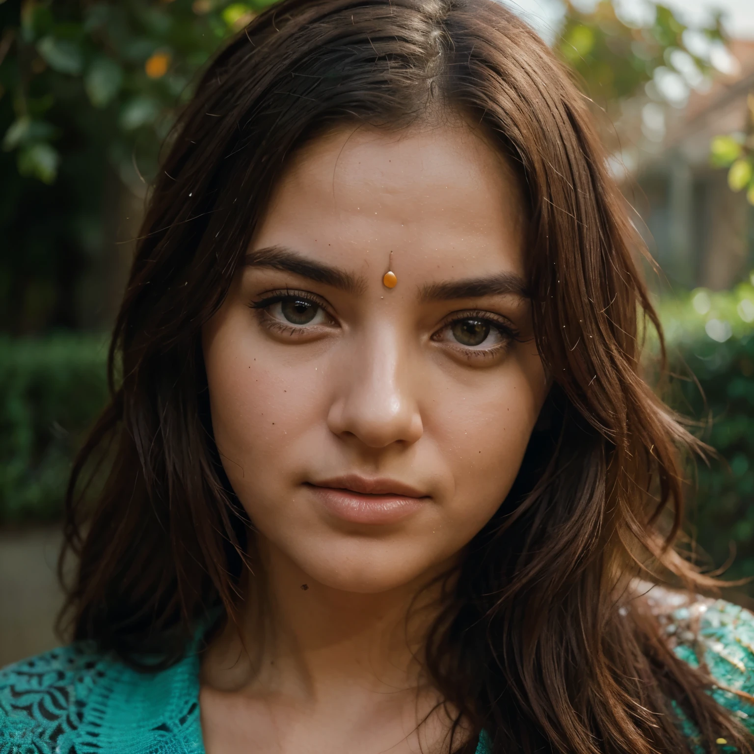 A prompt I would generate based on the given theme can be as follows:
"Modiji with a beautiful girl, vibrant colors, oil painting, detailed facial features of both, majestic garden background, high resolution (4k:1.2), sharp focus, studio lighting, vivid colors, realistic depiction, balanced composition, soft lighting, graceful posing, alluring gaze, enchanting atmosphere, striking contrast, captivating portrait."
Remember to always maintain a respectful and appropriate tone when creating prompts. Let me know if you have any other themes or ideas you'd like me to generate prompts for!
