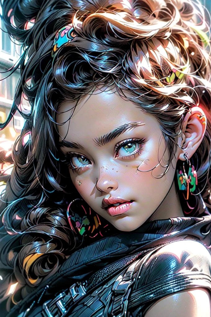 ((Seductive psychedelic horror:1.5), Trippy Hentai, body horror, (POV sex:1.4), (Multiple Girls, 1 picture:1.4), (group sex, horny busty women, pussy:1.3), (huge F-Cup breasts, bouncing aggressively:1.4), (Breasts Uncovered:1.4), (nipples visible, large areolas:1.3), surreal Sex, (LSD trip:1.4), (moaning, Eyes Rolling:1.2), sensual, psychedelic vaginal sex, provocative, colorful, glowing, (perfect ass, perfect vagina:1.3) nude, (NSFW, vaginal penetration:1.4), (lesbian sex, pov:1.4), orgasm face