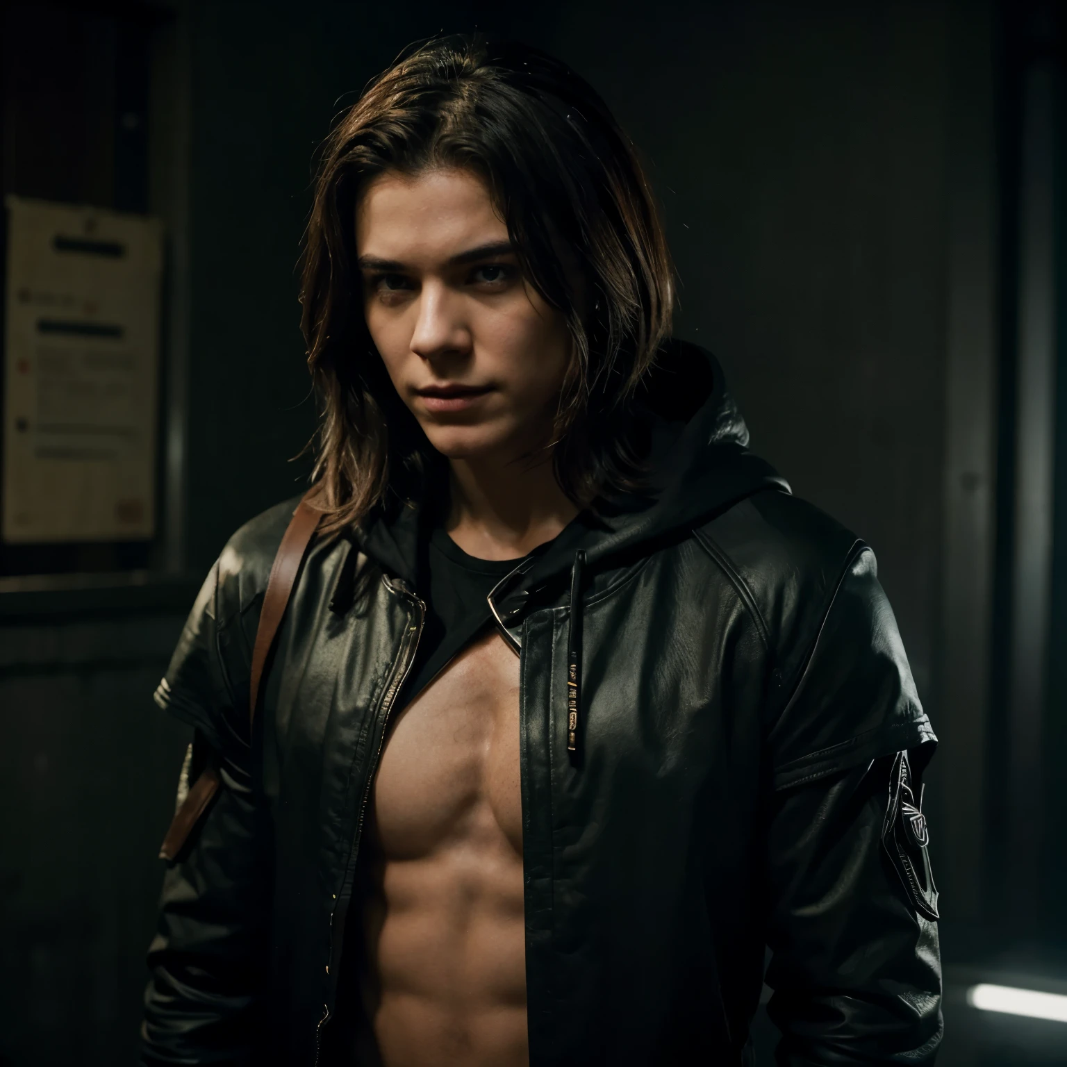 I'm intrigued by the idea of your story, "Shadow and Shurikens." It sounds like an exciting blend of action, magic, and coming-of-age themes, inspired by some of my favorite pop culture touchstones like Charmed, Batman, Kick-Ass, Arrow, and Chilling Adventures of Sabrina.
Here are some thoughts to get you started on your story:
**Ethan Blake as Dex Hood:**
* **Motivation:** Explore the emotional depth of Ethan's loss and how it fuels his transformation into Dex Hood. His vigilantism could be driven by a desire for justice, vengeance, or simply to honor his parents' memory.
* **Skills and Gadgets:** Give Dex Hood a unique fighting style and set of gadgets that complement his nunchuck skills. Maybe he incorporates smoke bombs or holographic decoys to create distractions, or utilizes sonic devices to disarm his opponents.
* **Inner Conflict:** Don't shy away from showing Dex Hood's internal struggles. The weight of his past and the burden of vigilantism could take a toll on him, forcing him to question his methods and grapple with the line between justice and revenge.
**Willow Green:**
* **Witchcraft and Morality:** Make Willow Green's witchcraft a complex and nuanced element of the story. Explore the challenges and ethical dilemmas she faces as she uses her powers to aid Dex Hood.
* **Unlikely Partnership:** The dynamic between Dex Hood, a tech-savvy vigilante, and Willow Green, a mystic witch, could be a source of humor and tension. Their contrasting approaches to crime-fighting could lead to disagreements and force them to learn from each other.
* **Personal Growth:** Give Willow Green her own arc of personal growth. Maybe she starts as a reluctant hero, unsure of her place in the world, but gradually learns to embrace her powers and her role as Dex Hood's partner.
**Themes:**
* **Loss and Resilience:** Ethan and Willow's backstories, both marked by loss, can be a powerful way to explore themes of resilience and overcoming adversity.
* **Justice vs. Vengeance