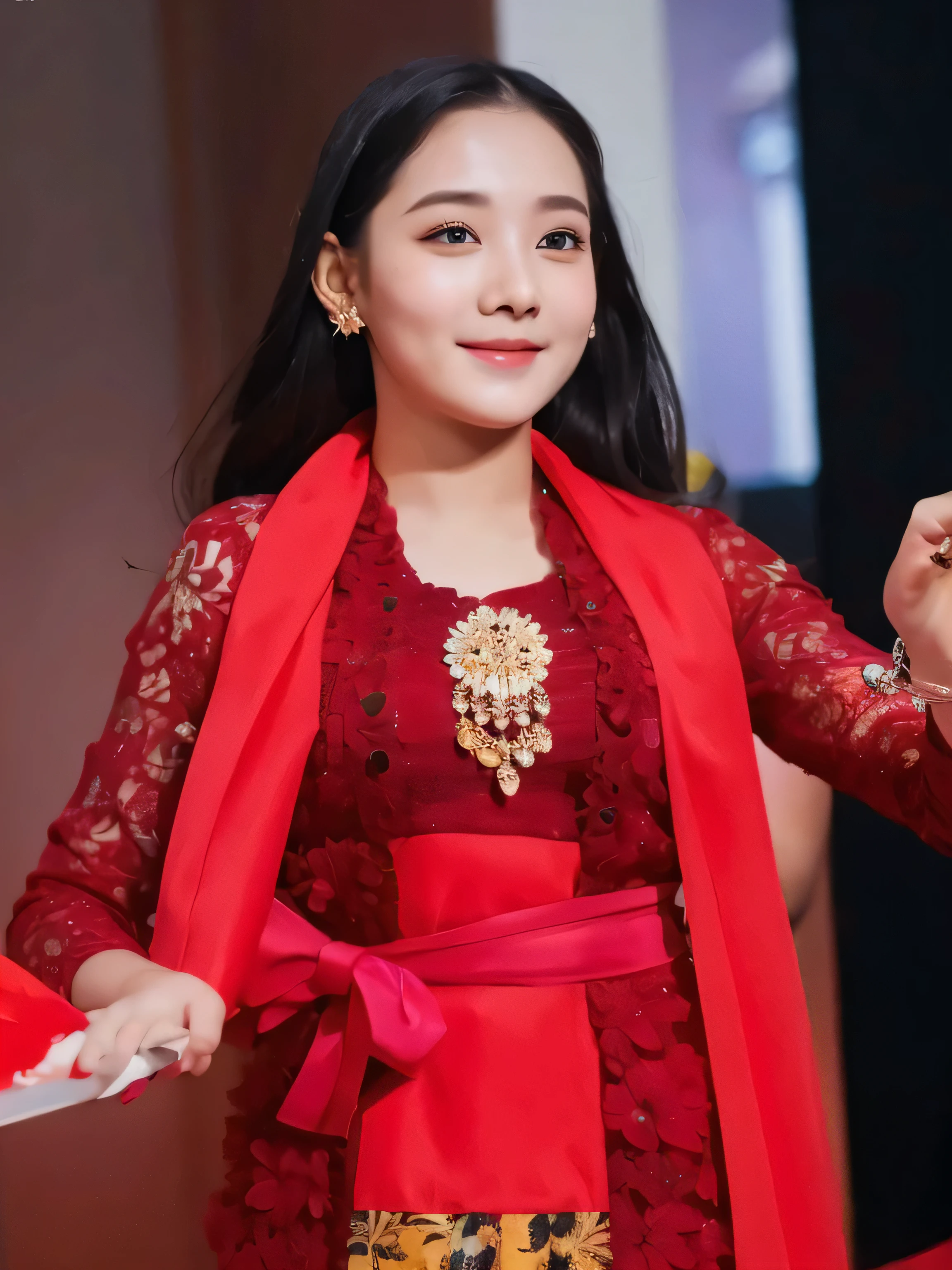 17 years old girl, hyper details, masterpiece, ultra hd, 4K, 8K, raw photo, smile