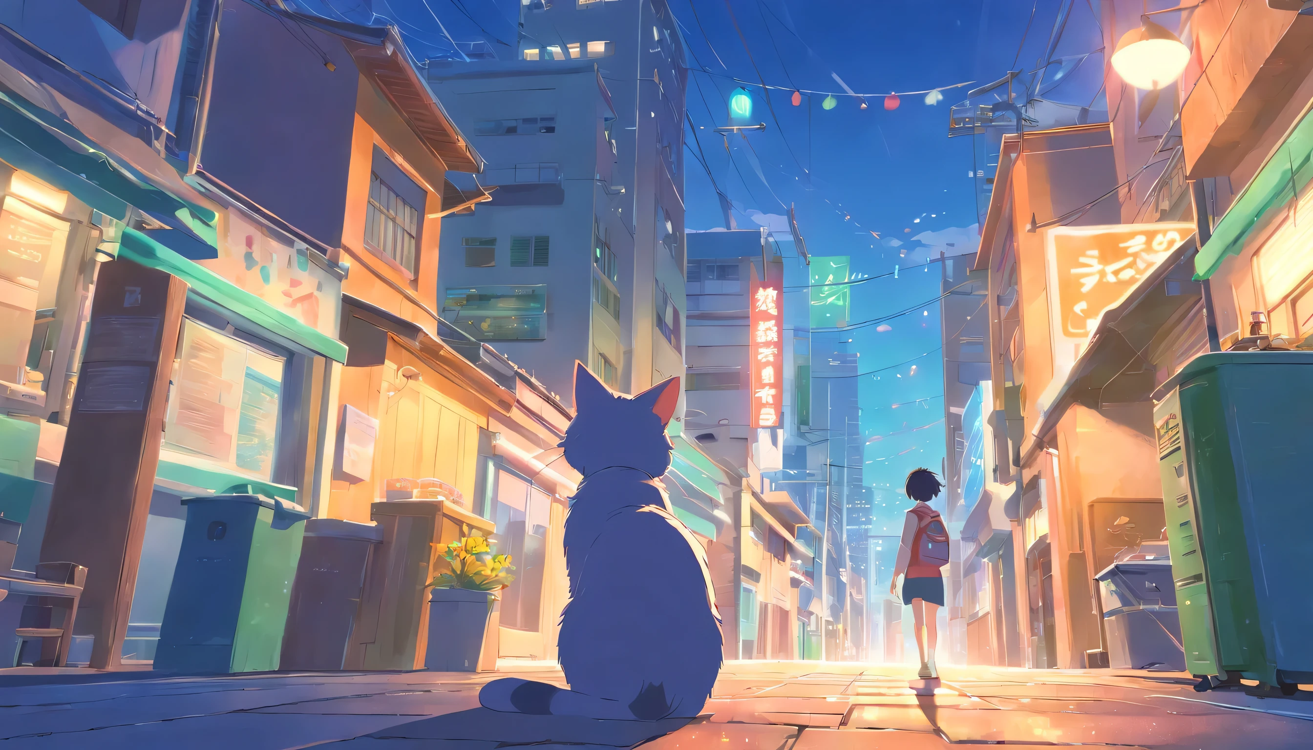 Cat