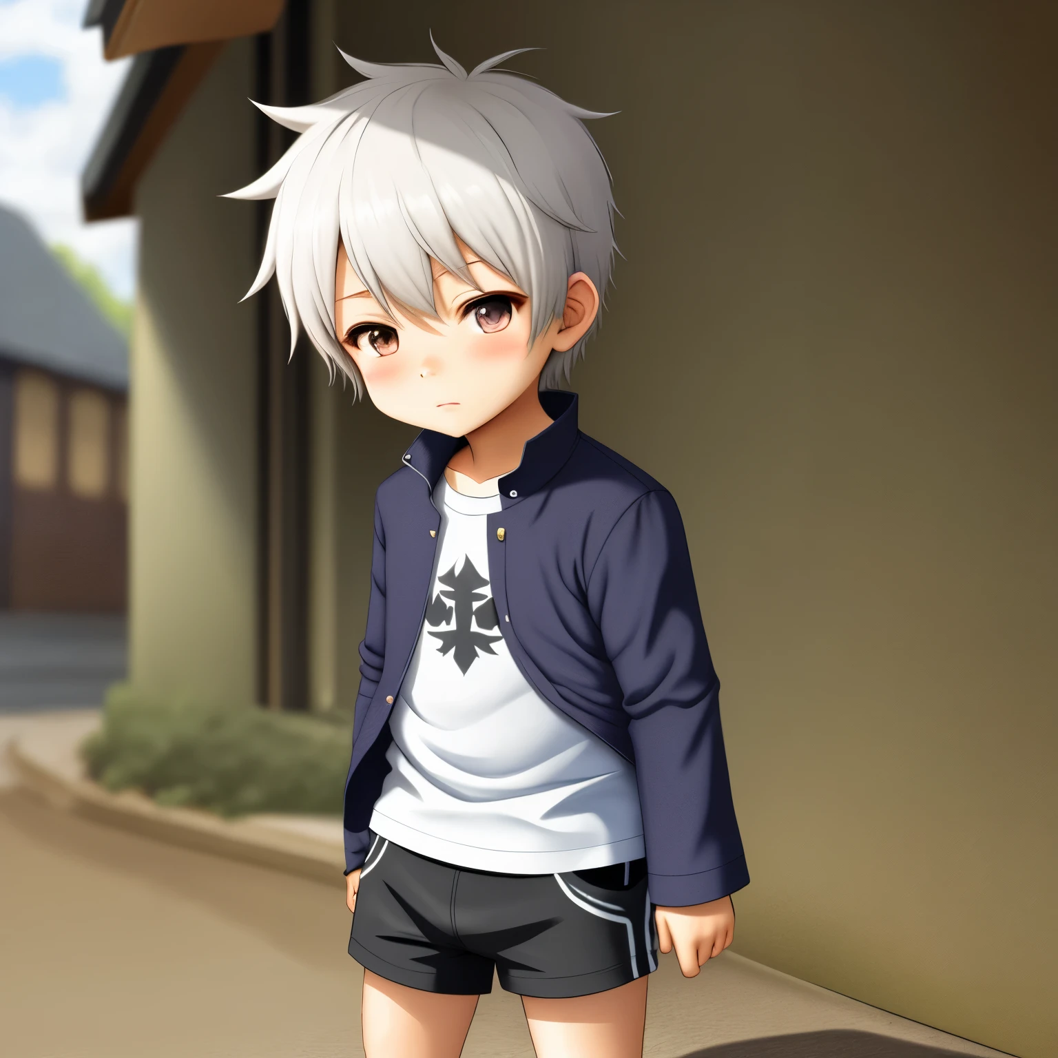 Shota