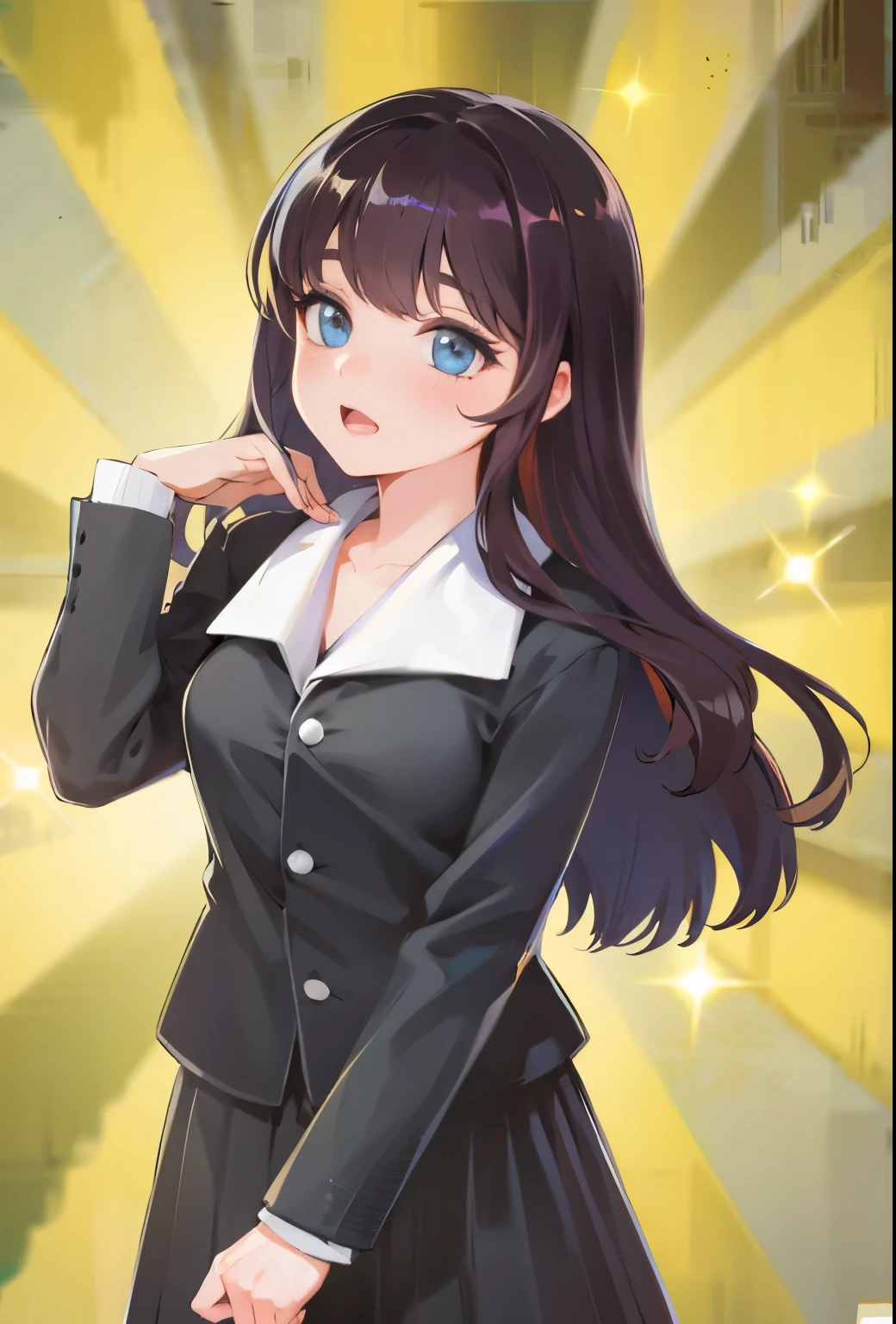 girl