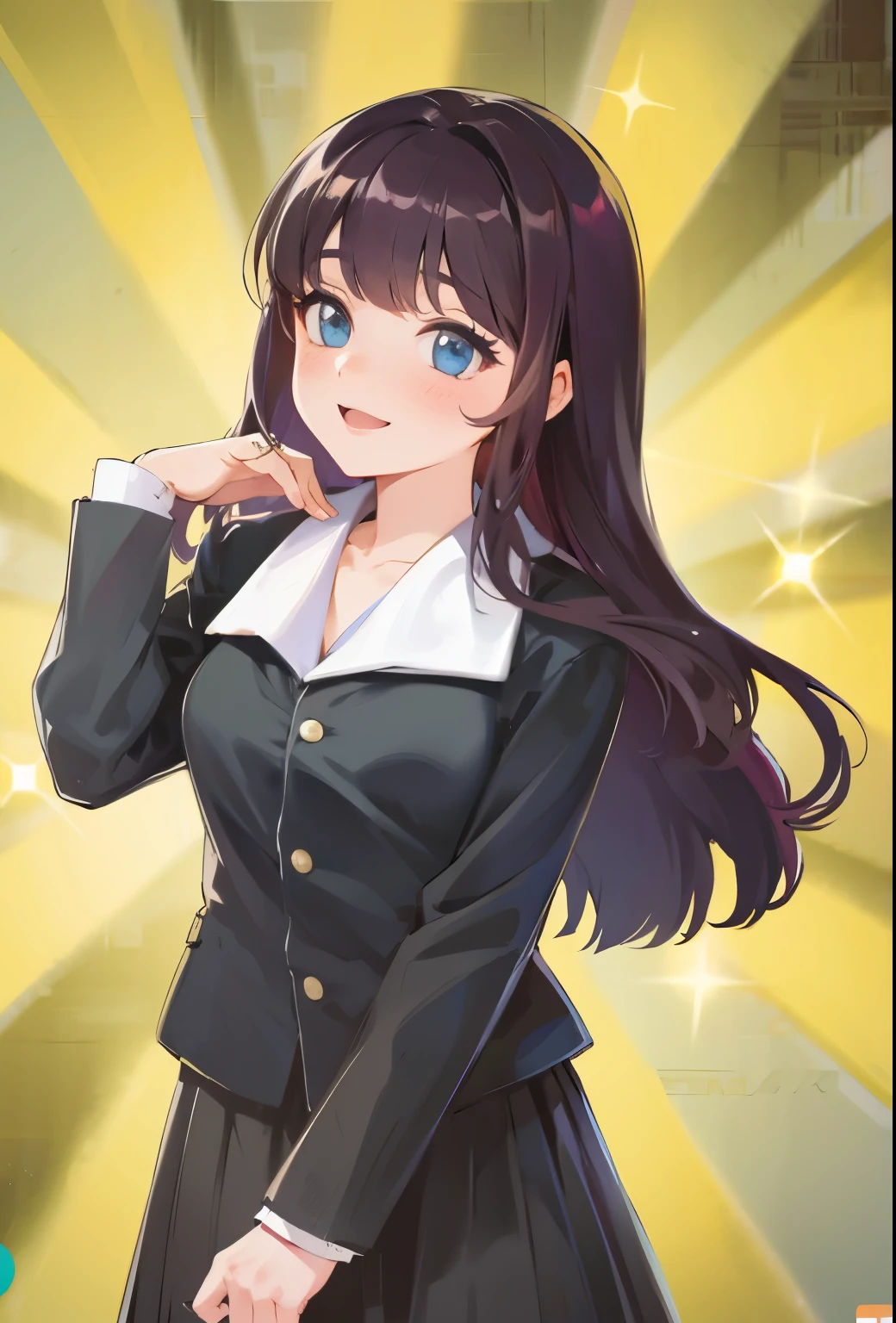 girl