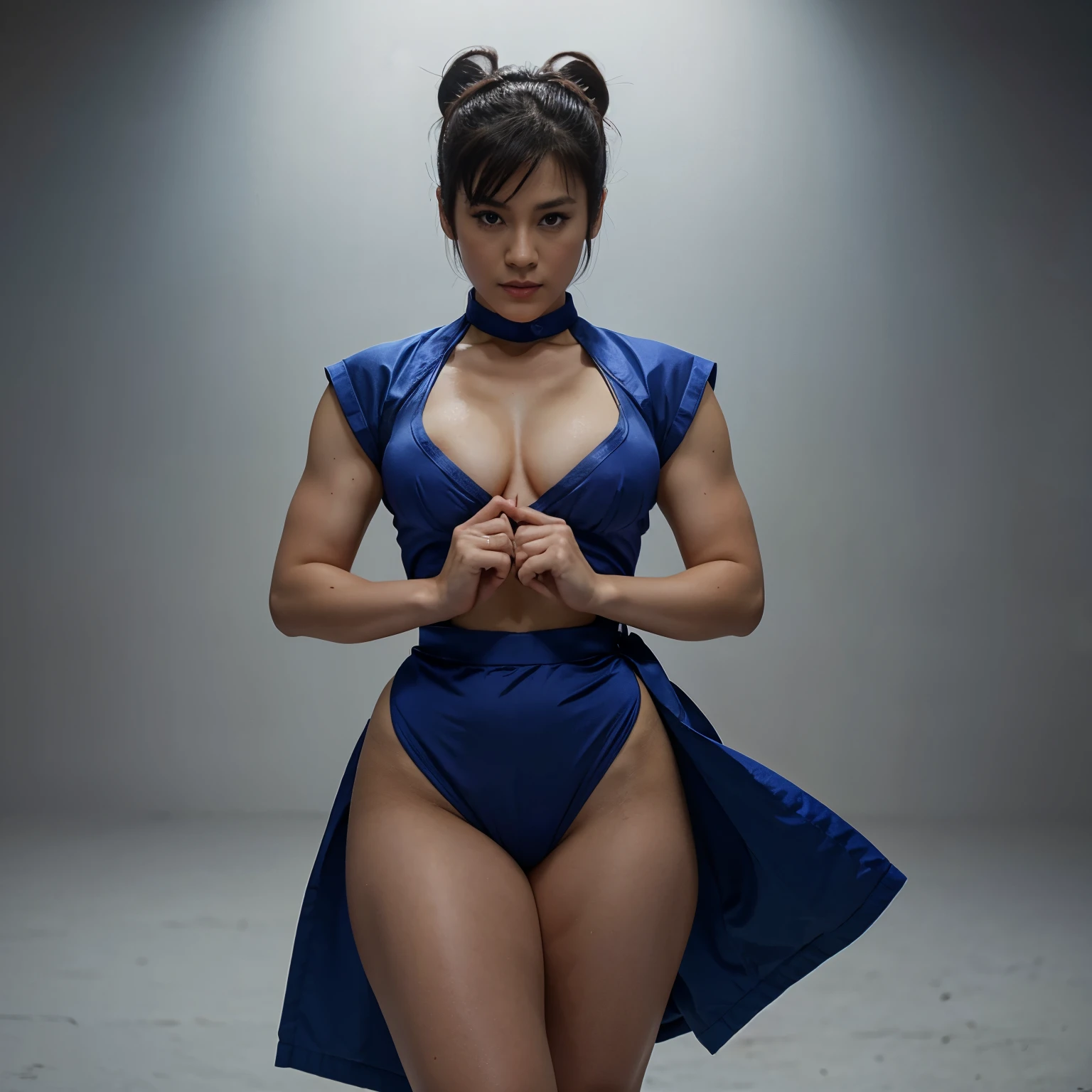 Chun LI