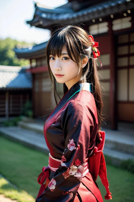 japanese girl
