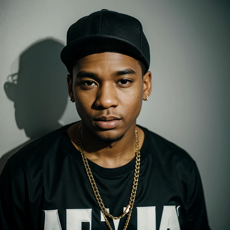 Rapper