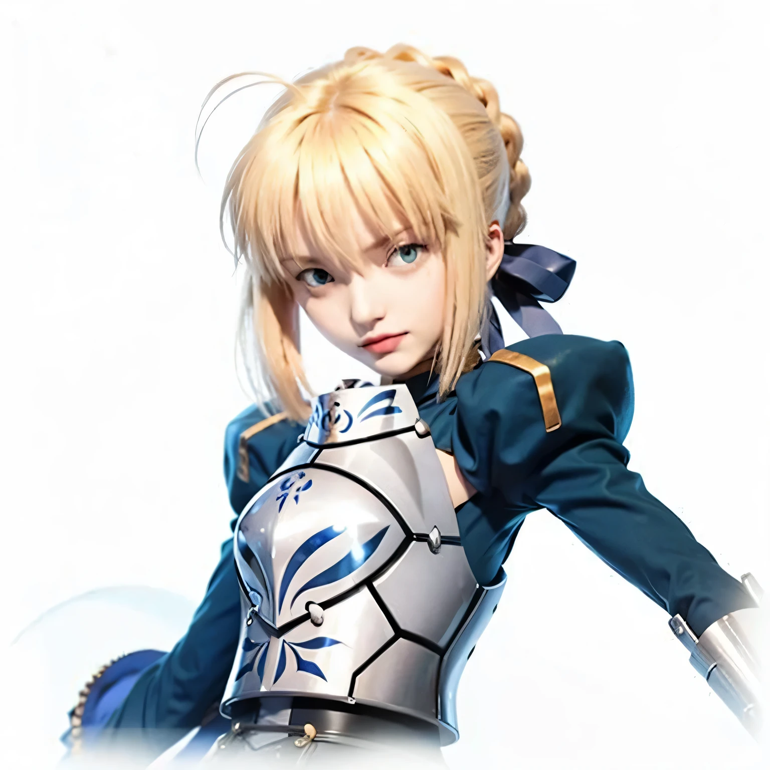 Artoria, fate/staynight,