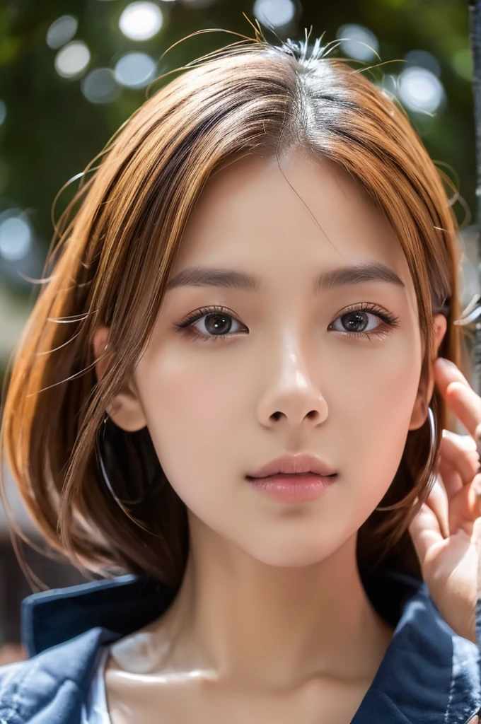 ((best quality)), ((masterpiece)), (detailed), perfect face