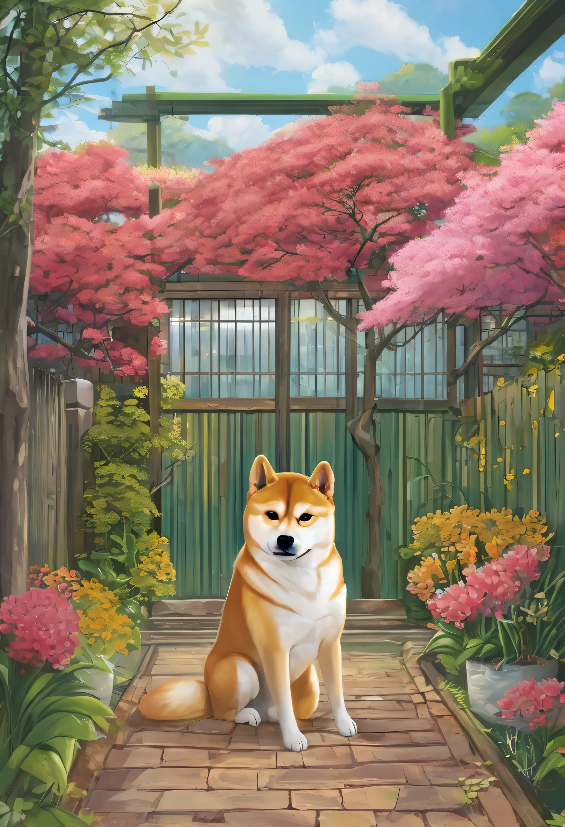 shiba
