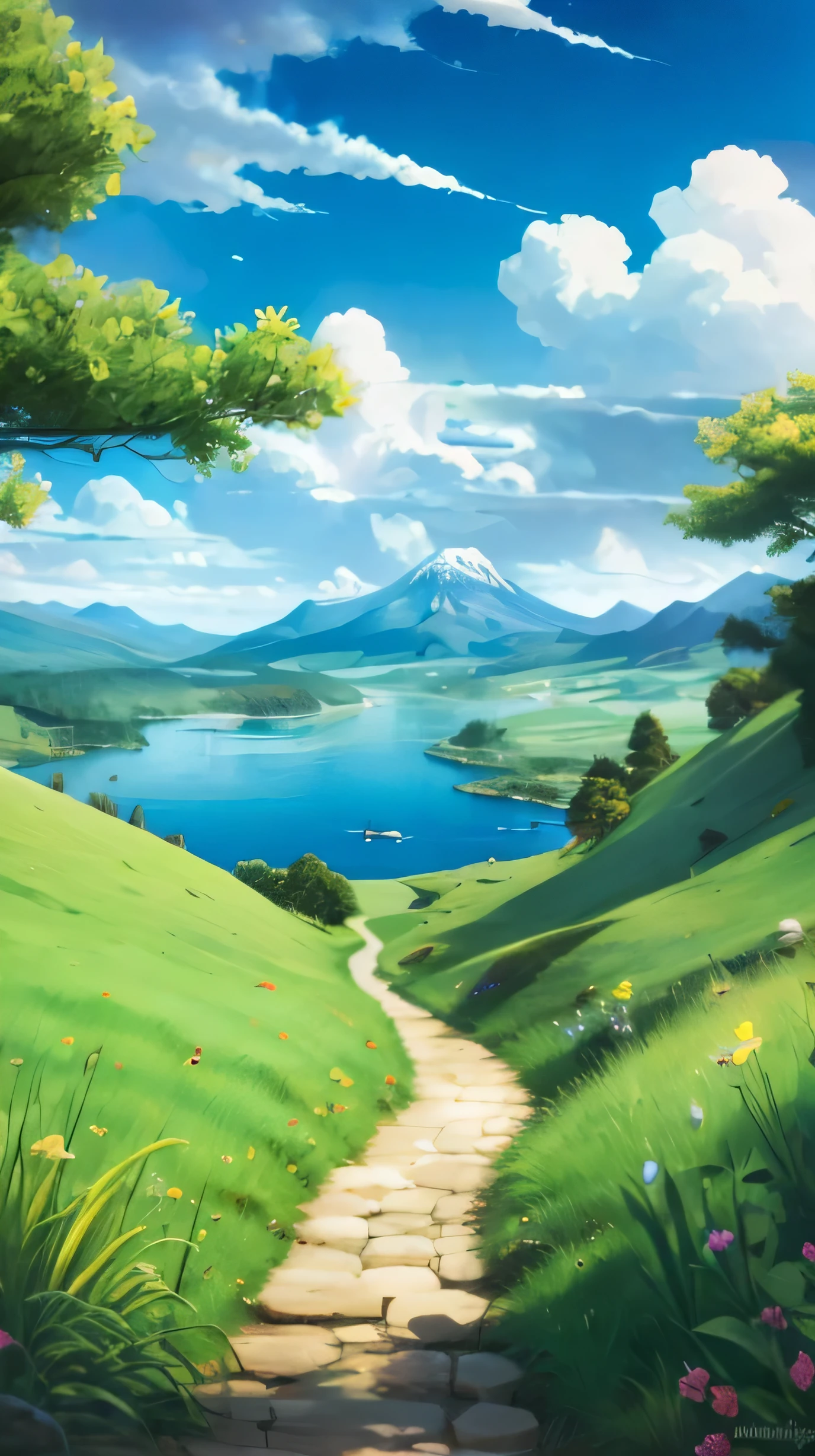realistic,senimatic