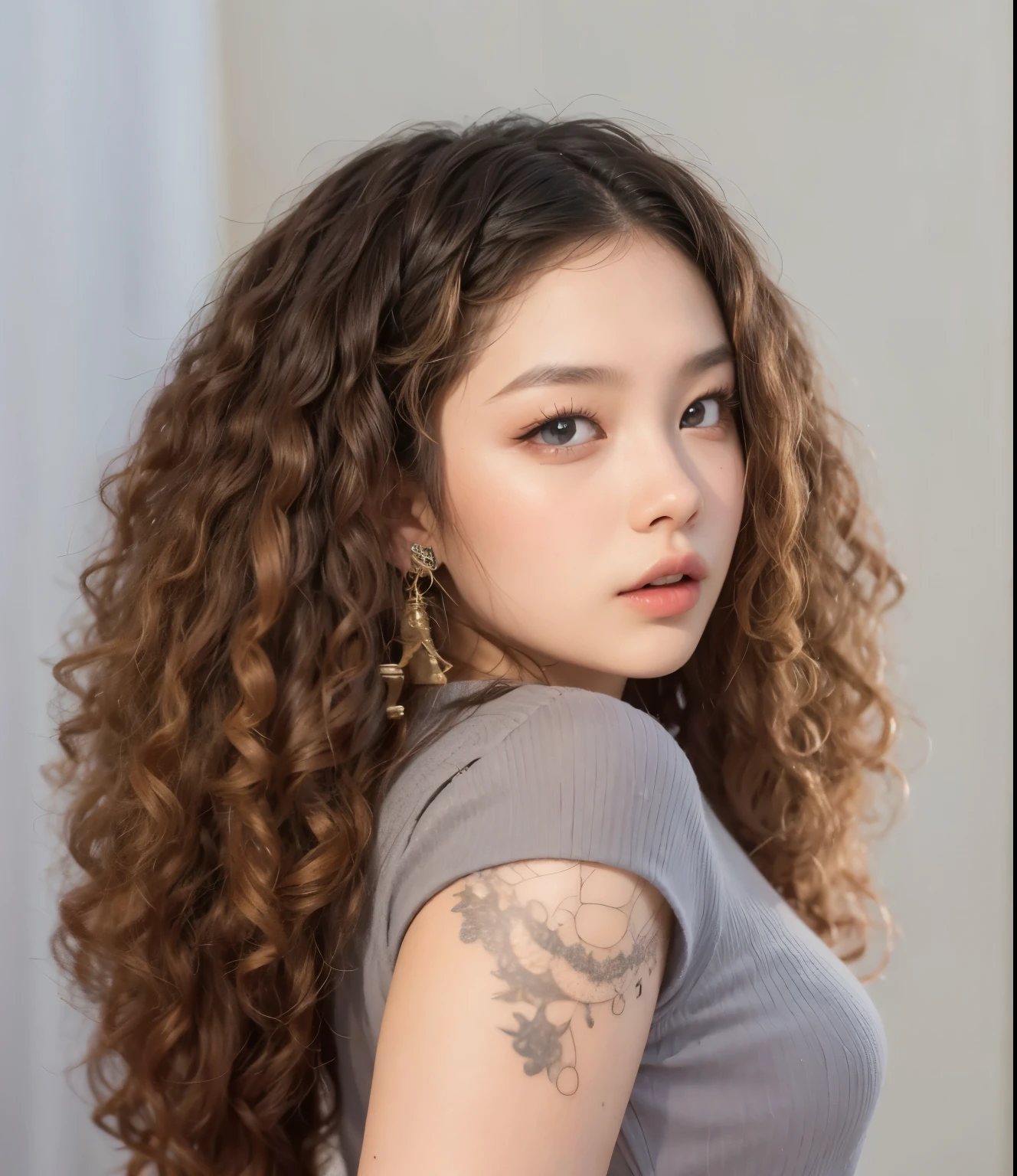 Jennie bp