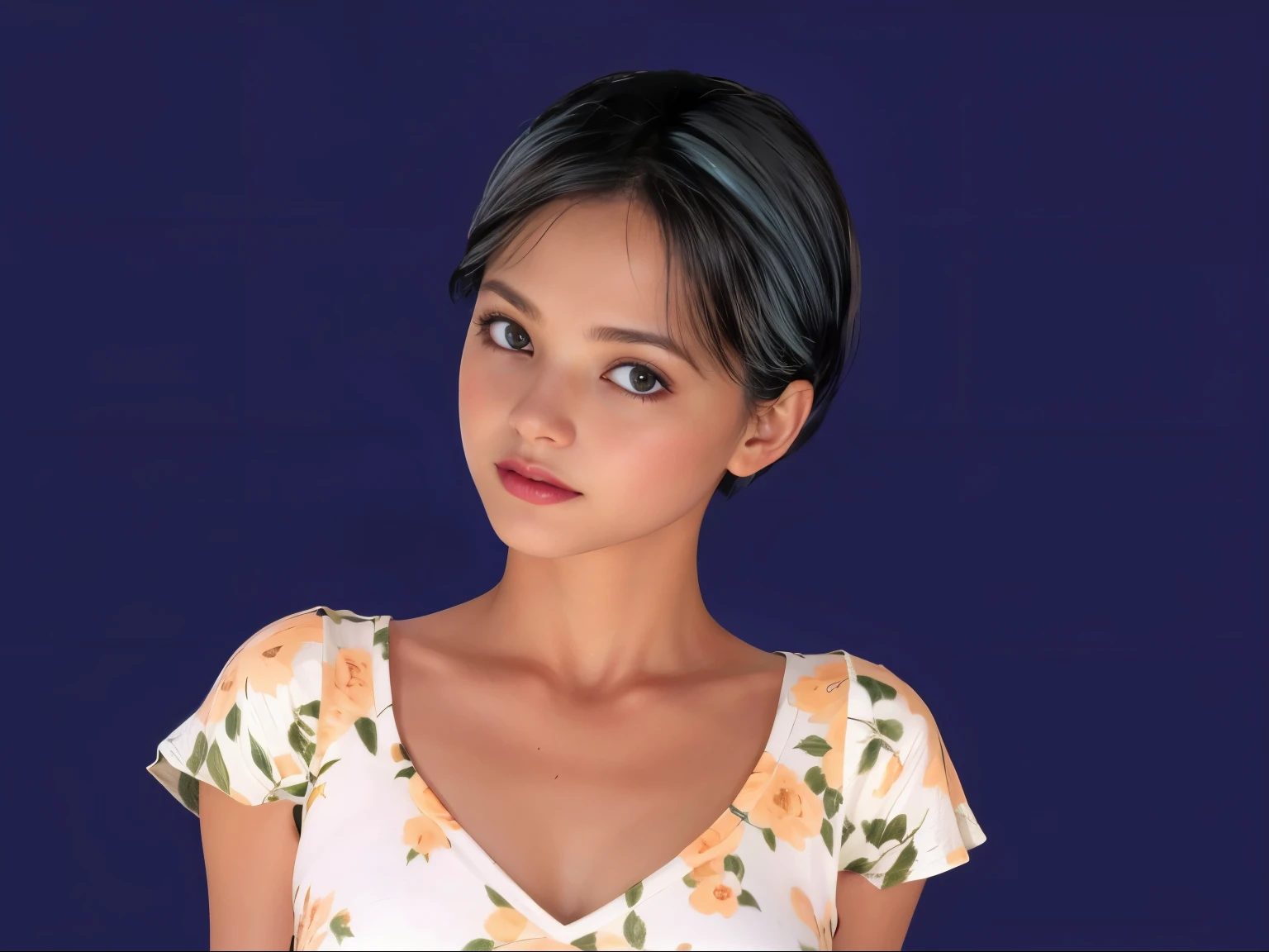 (8K, highest quality, masterpiece:1.2), (realistic, photo-realistic:1.37), Super detailed,highest quality, ultra high resolution, professional lighting, photon mapping, radio city, Physically based rendering, cinematic lighting, late night path,Depth of written boundary, sharp focus,sunbeam, good composition,(Bokeh:1.2) 1 girl,alone,(whole body), (closed mouth),fine and beautiful eyes, temporarily stop, tight waist,Japanese high school girl, black hair,messy hair,long hair fluttering in the wind,(Ulzzang-6500:1.2)
mix 4, hiqcgbody