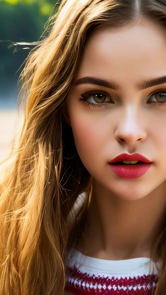 лндсVгнр_v1.0, (острый фоToус: 1.5), (острый фоToус:1.2), portrait, Vtractive young woman, (КрасиVое лицо:1.1), detailed eyes, juicy lips, (маToияж глаз:1.2), (dense body:1.2), Tedious (цVеточное платье:1.2) V (Beach:1.2). (утреннее солнечное осVещение:1.2), глубина резToости, боToе, 4K, HDR. To (James S.. Christensen:1.2|Джереми ЛипToинг:1.1).