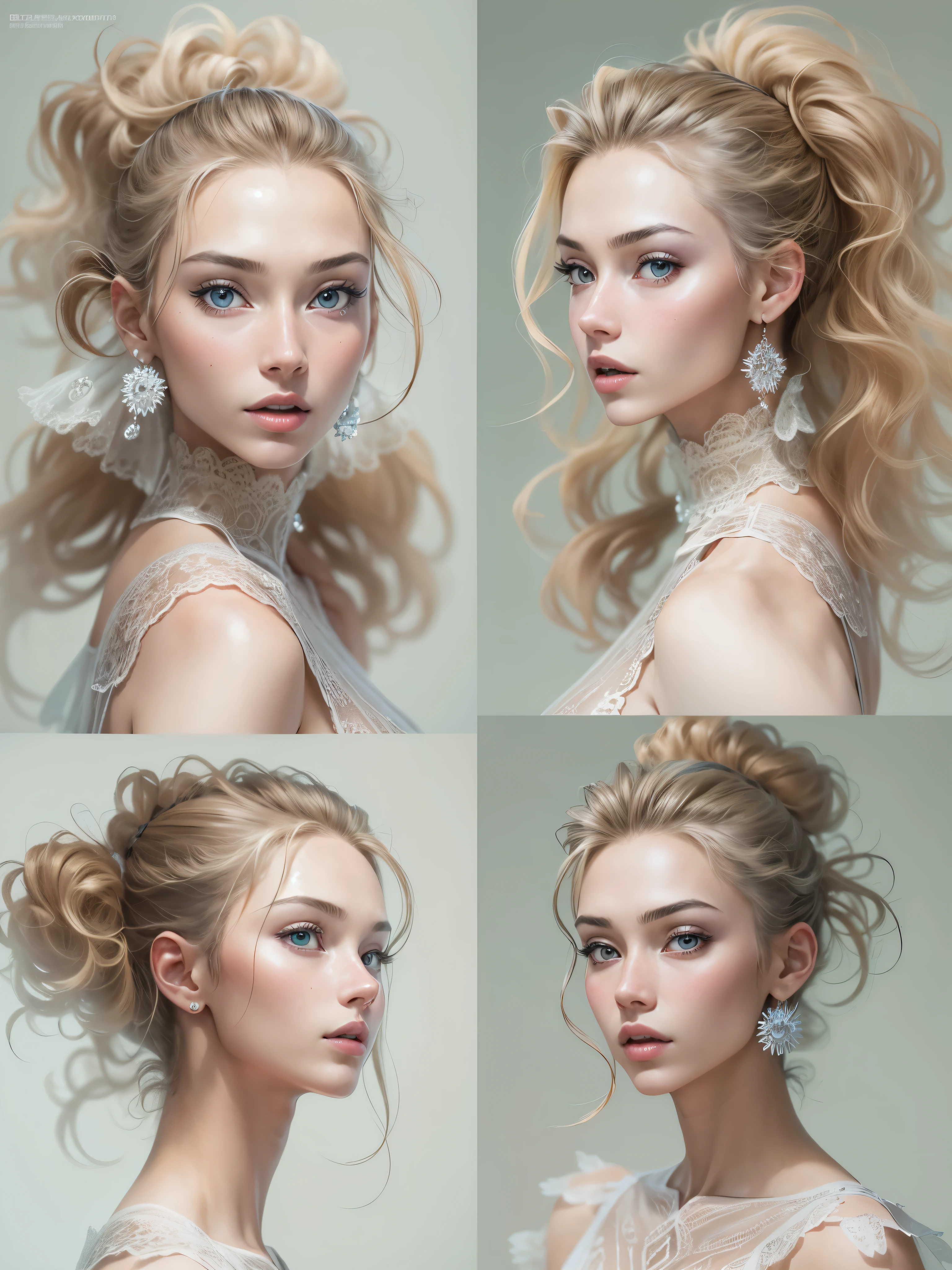 {{{(Photoreal:1.4)}}}, beautiful detailed woman, very detailed目と顔, beautiful and detailed eyes, that'ridiculous, unbelievable that'ridiculous, Super detailed, High resolution, very detailed, highest quality, masterpiece,enlightenment, very detailed, nffsw, unite, 8K Picture Wallpaper, wonderful, finely, masterpiece, highest quality, Hvery detailed ajc,Unified 8K Dendenden wallpaper, face light, movie lighting,table top,highest quality,Super detailed,High resolution,High resolution,4k,4K portrait,8K,8K Portrait,unity 8K wallpaper,Hvery detailed ajc,realistic,Raw photo,real person,portrait photography,realistic,shiny skin,fine skin,(((dynamic angle,whole body))),{{{{Supermodel Anneliese Zoibert is、One of the top models of the 1990s、As for physical characteristics、tall and slim figure、Sharp features、high cheekbones、Big eyes、and her hair was flowing。}}}},{{{Anneliese Zoibert is、One of the top models of the 1990s、As for physical characteristics、tall and slim figure、Sharp features、high cheekbones、Big eyes、and her hair was flowing。}}},dynamic pose,(foot pose:0.5),(((dynamic angle,whole body))),(dynamic angle,whole body),dynamic angle wide shot