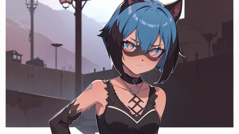 esthetic: ((Gothic, dunkel, makaber, Subkultur, Mode, Musik):1.4)
BRECHEN
Lighting:(Traumwelle), detailliert, sauber, Landschaft, ink
BRECHEN
Quality: kompliziert, highly detailliert, Scharfer Fokus, realistisch, 8k
BRECHEN
Appearance: (18 Jahre alt), skinny italian girl, ((Punkfarbenes Haar))
BRECHEN
(good quality:0.996)