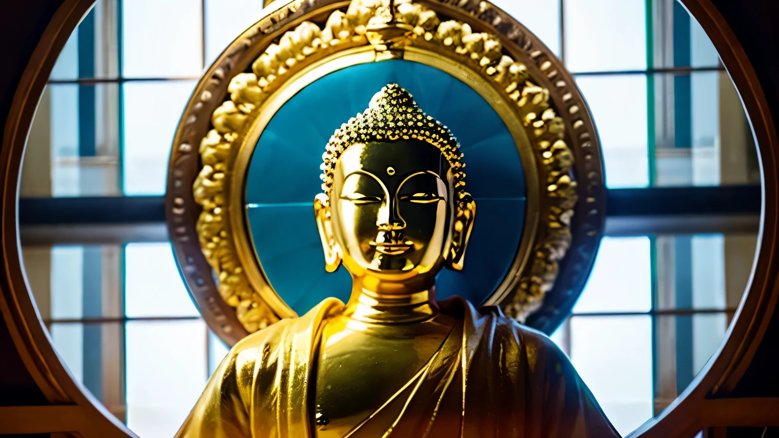 Buddhism spiritual god々New