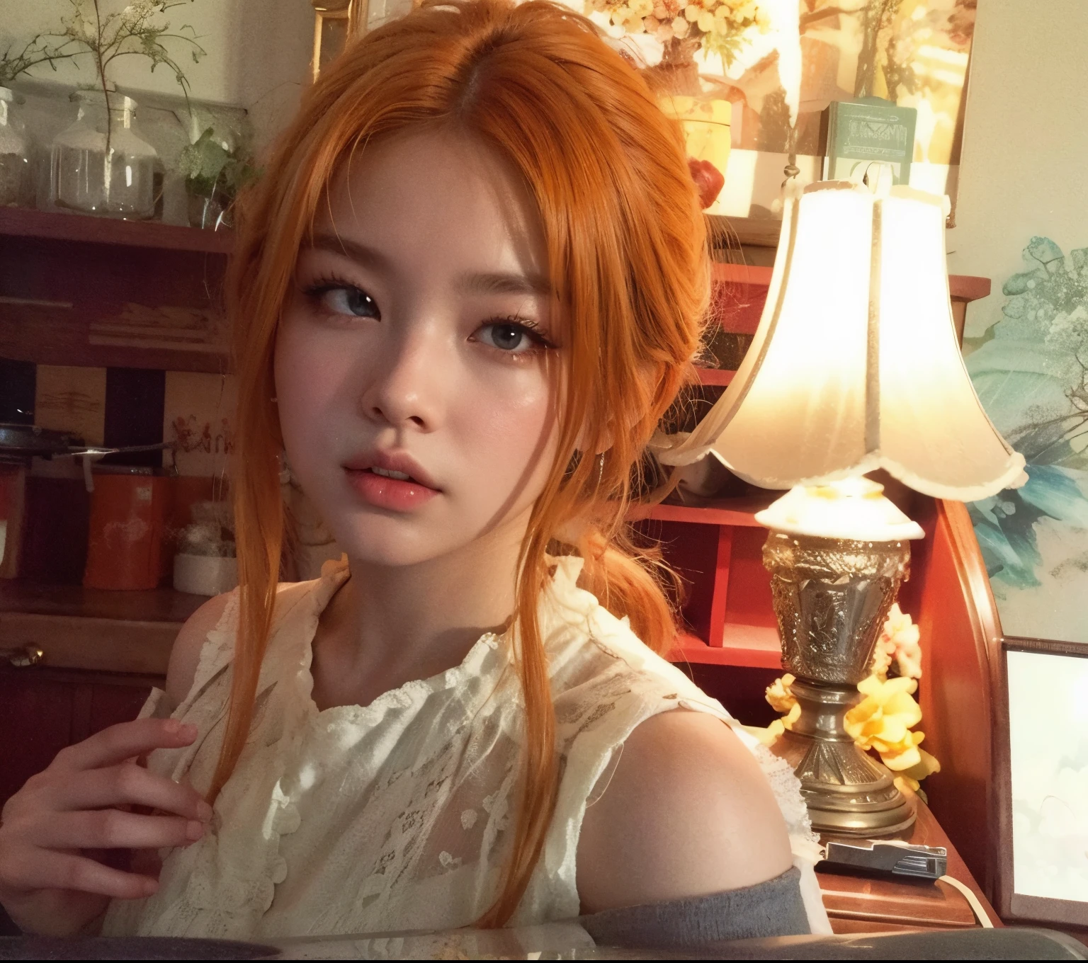 Jennie bp