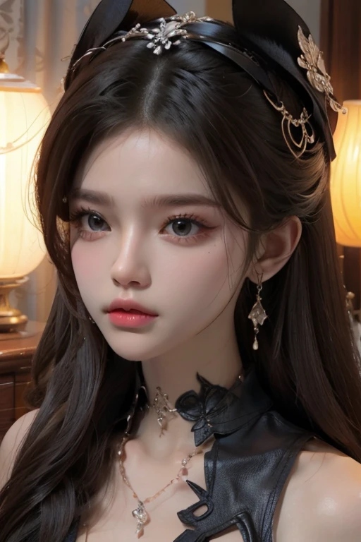 a girl