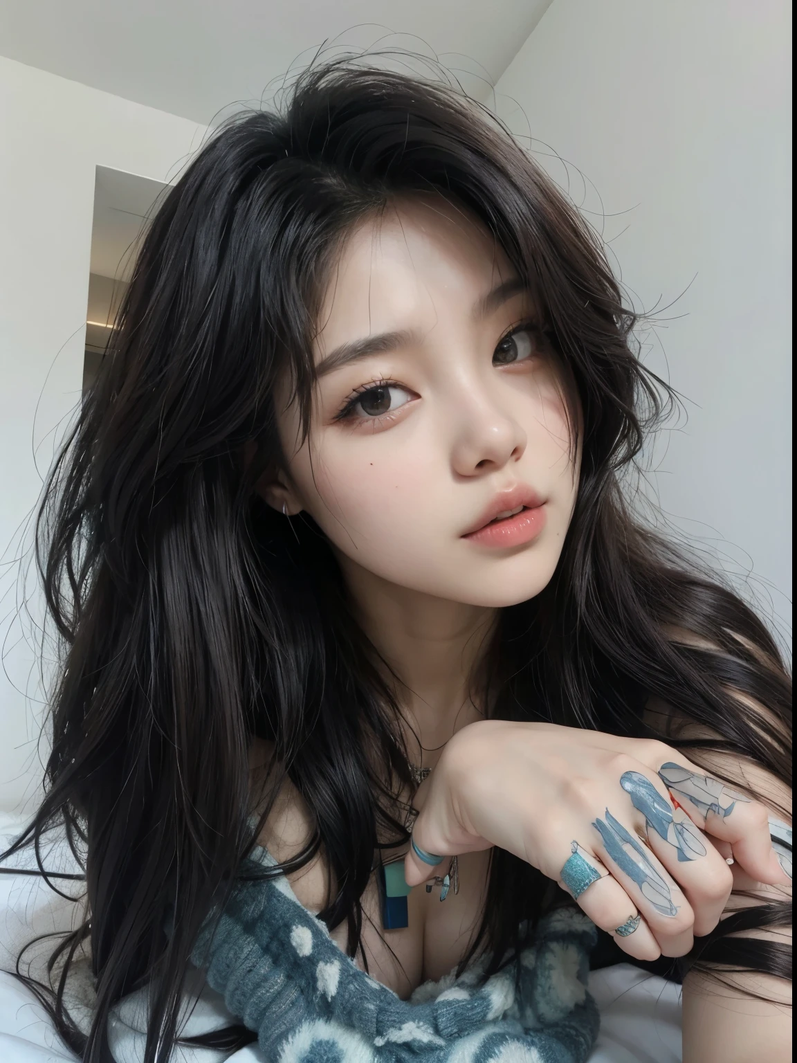 Jennie Kim 