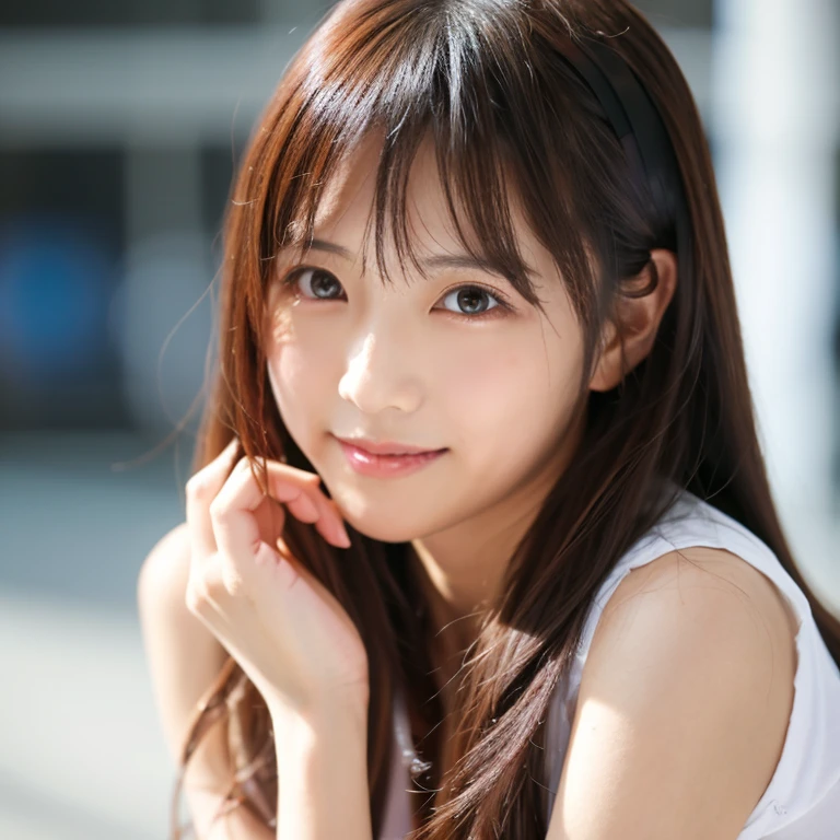 Gravure idol