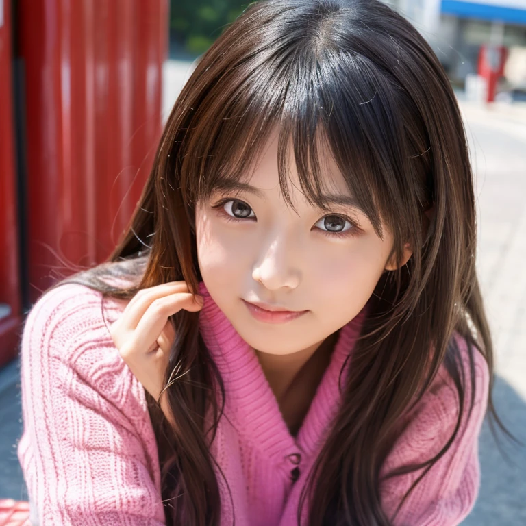 Gravure idol
