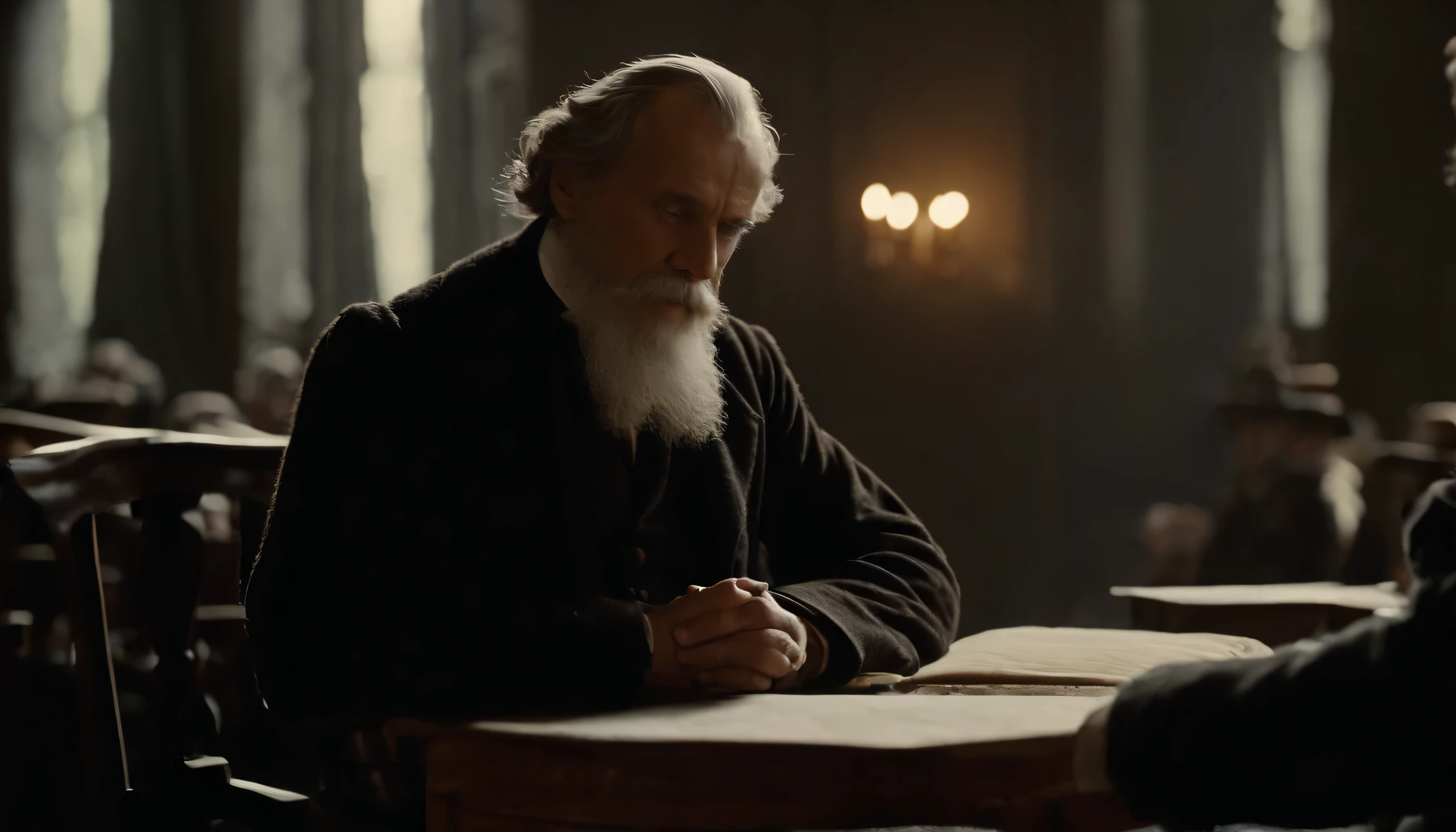 Tolstoy