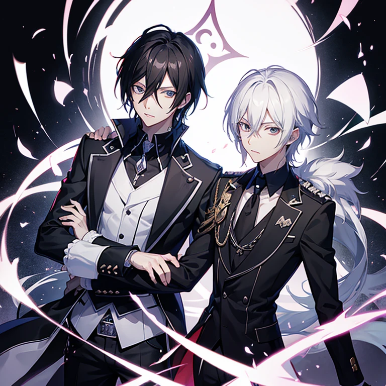 K project kuroh yatogami