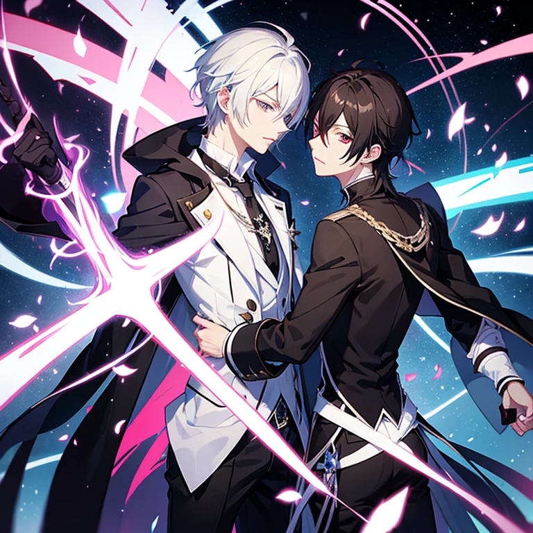 K project kuroh yatogami