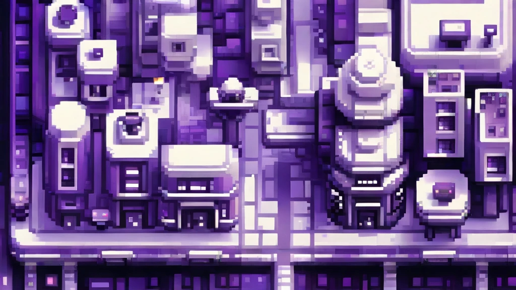   as palavras se inscreva em branco no centro da imagem, fundo roxo, pixel