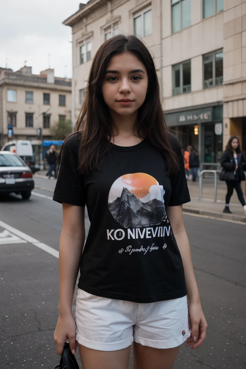 Quiero uina imagen que diga Congreso Juvenil con un fondo bonito y que convine con el color negro
