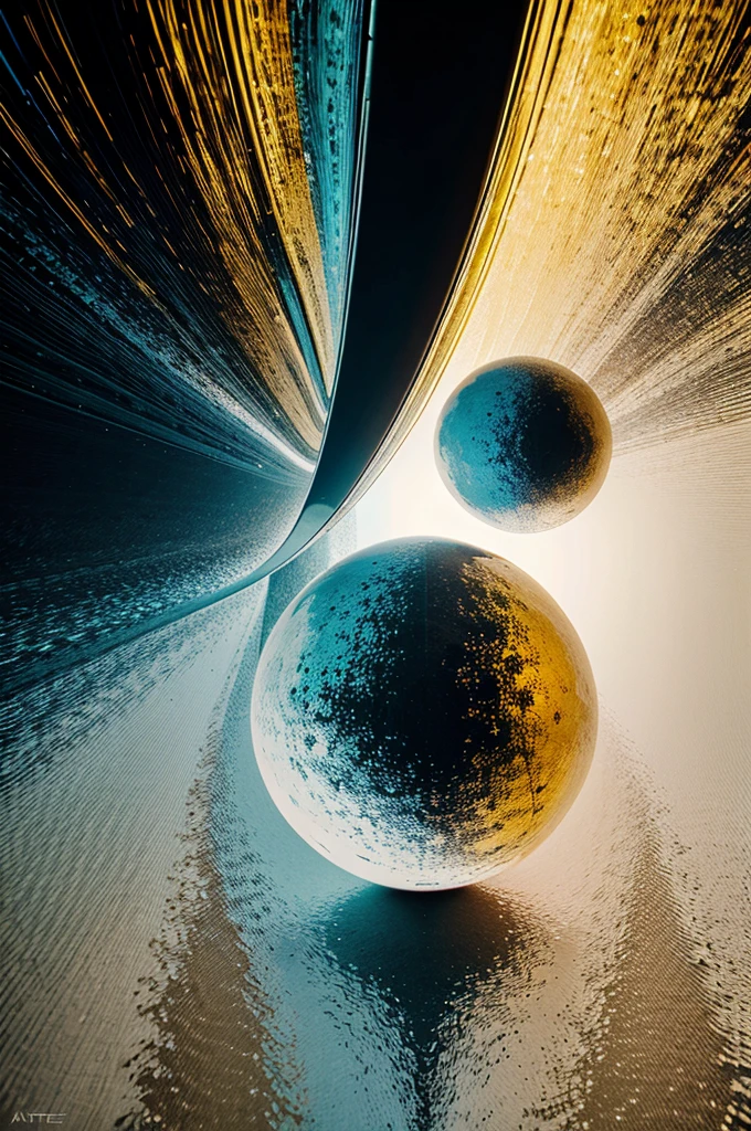 Arte abstrata