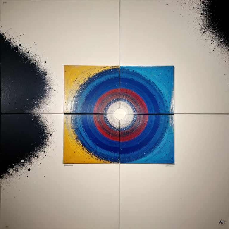 Arte abstrata