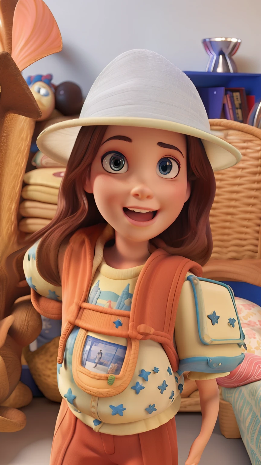Pixar 