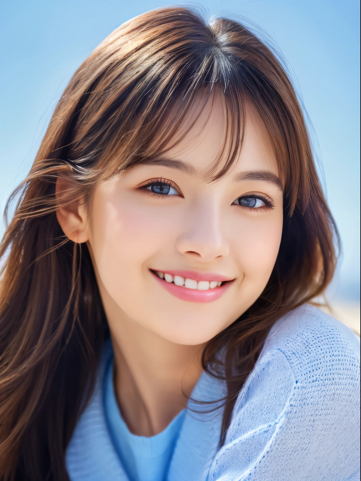 beautiful girl, whole body,light smile,
simple background,
masterpiece,4k,8K,(masterpiece,ultra high resolution:1.4),(masterpiece,realistic:1.4),masterpiece,fine eyes,masterpiece,detailed face,