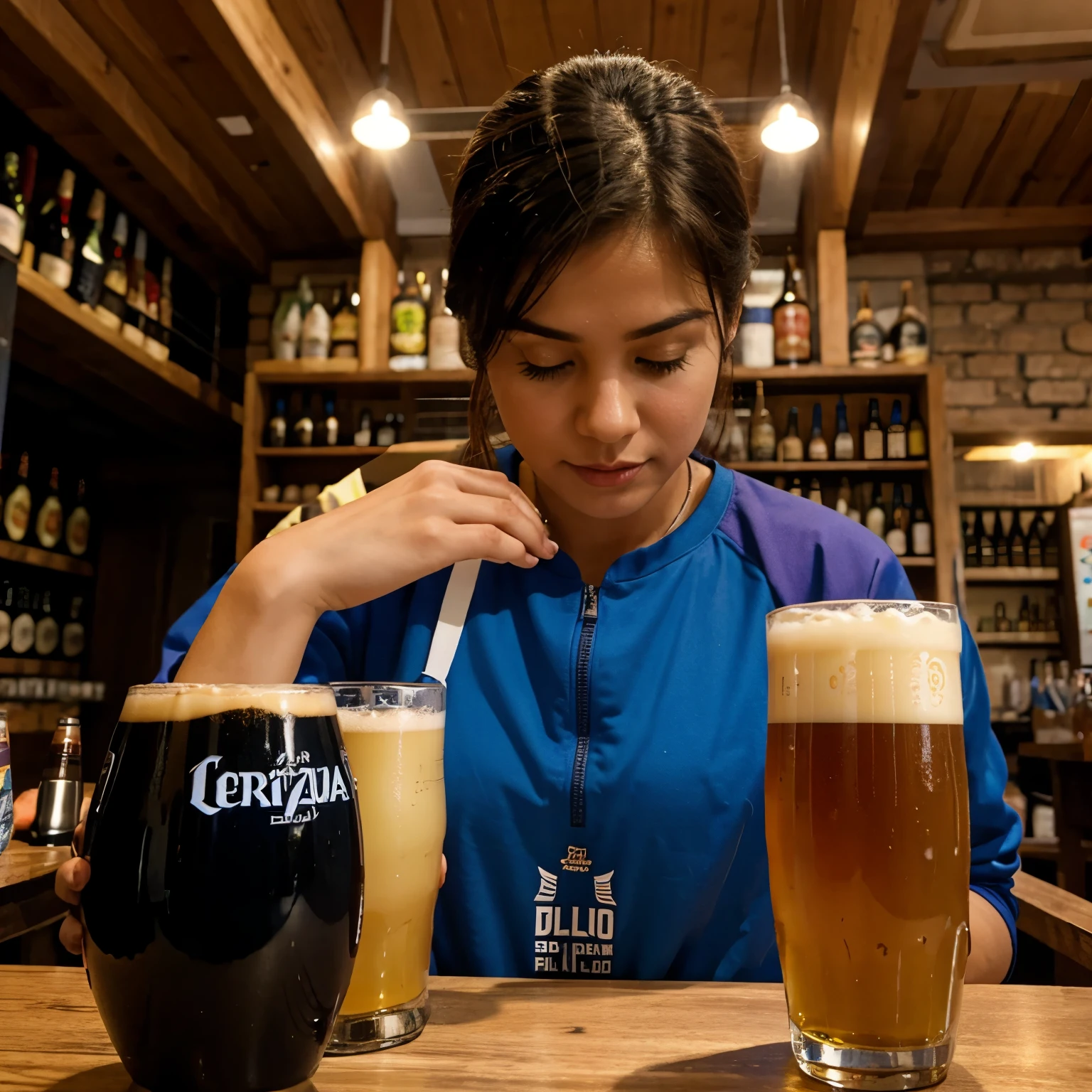 Cervezas