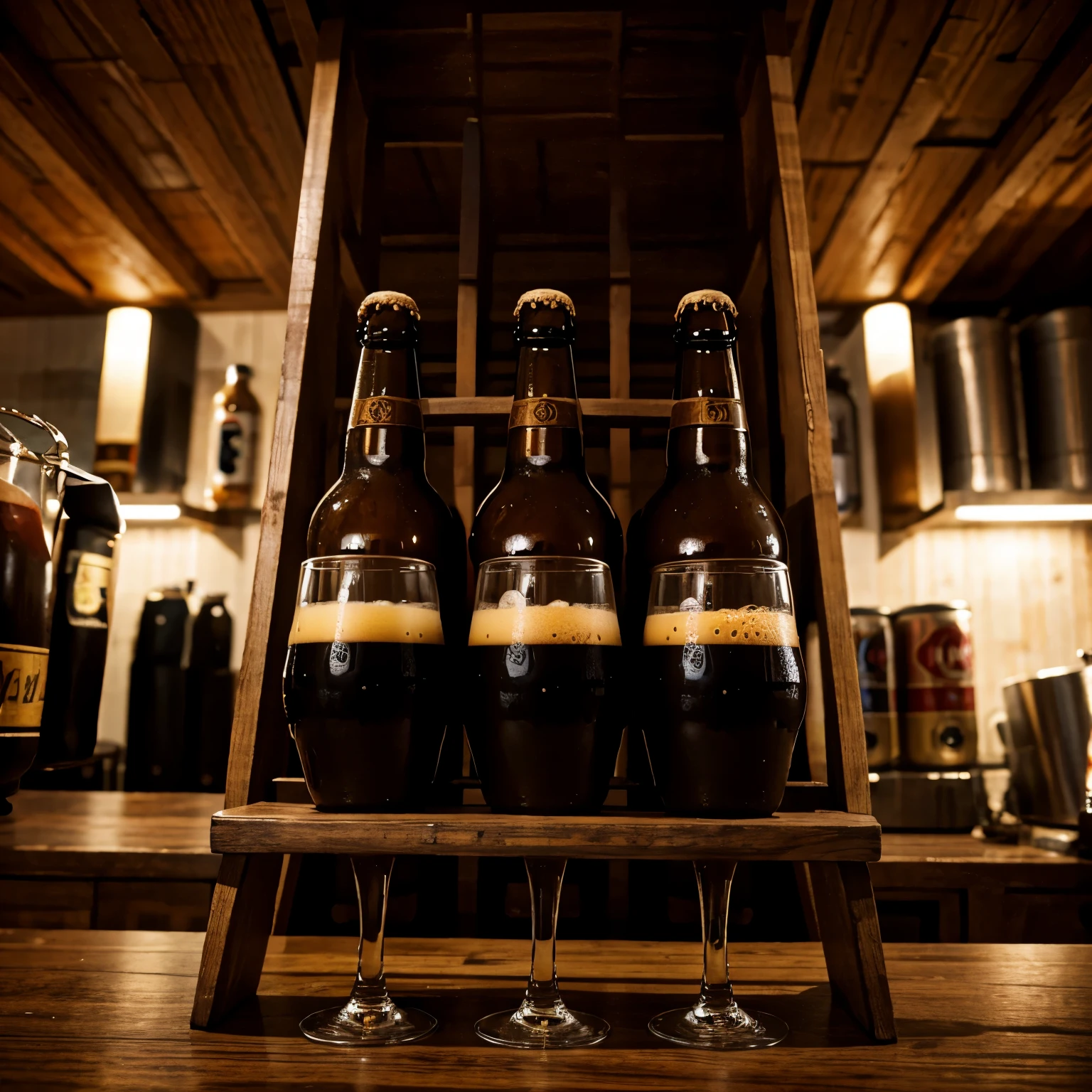 Cervezas