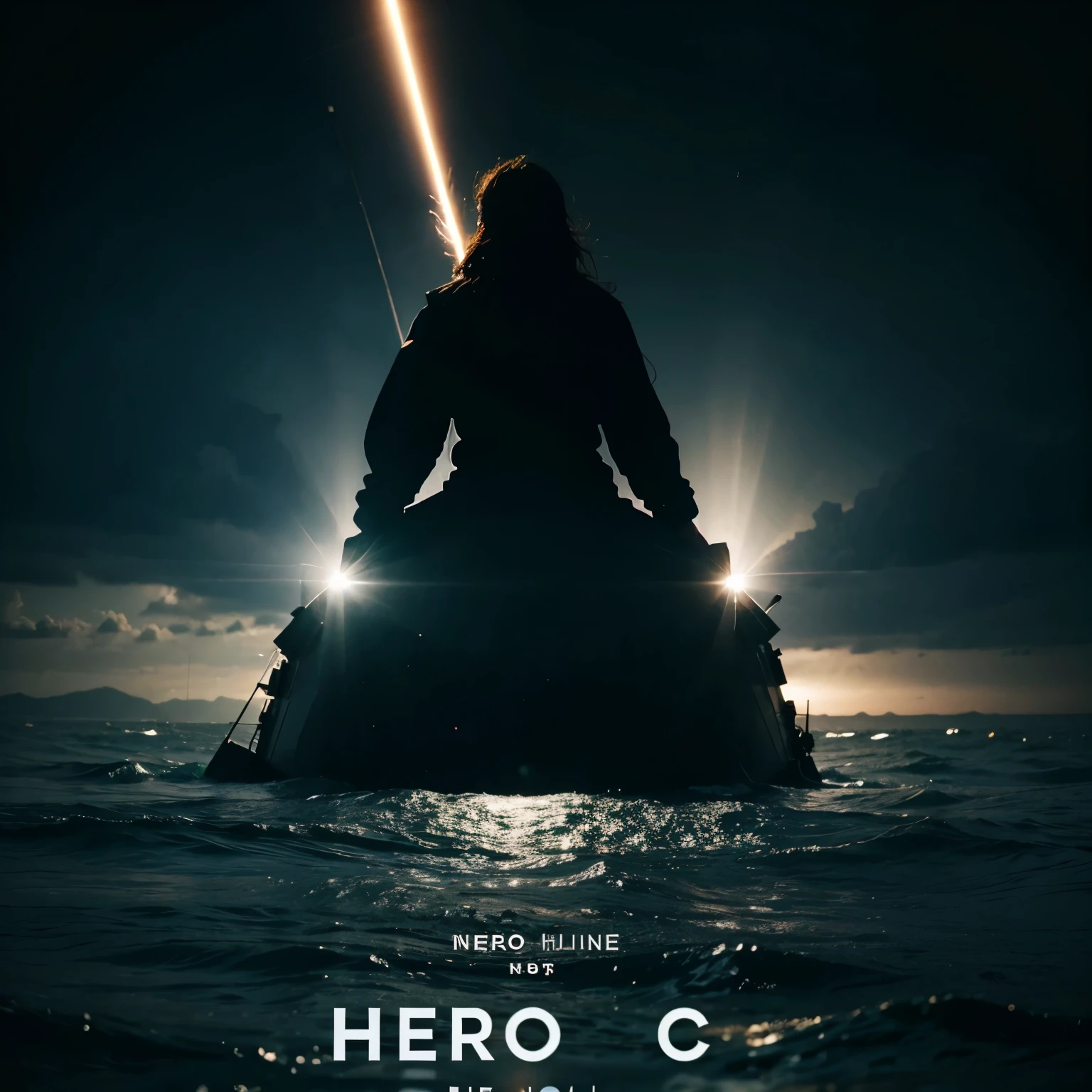 hero