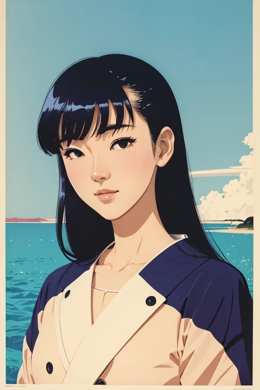 Hirofu Nagai illustration