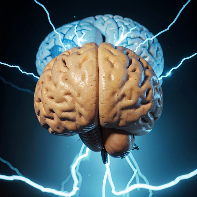 Brain 