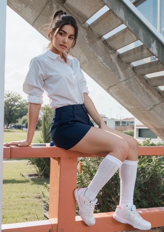 .