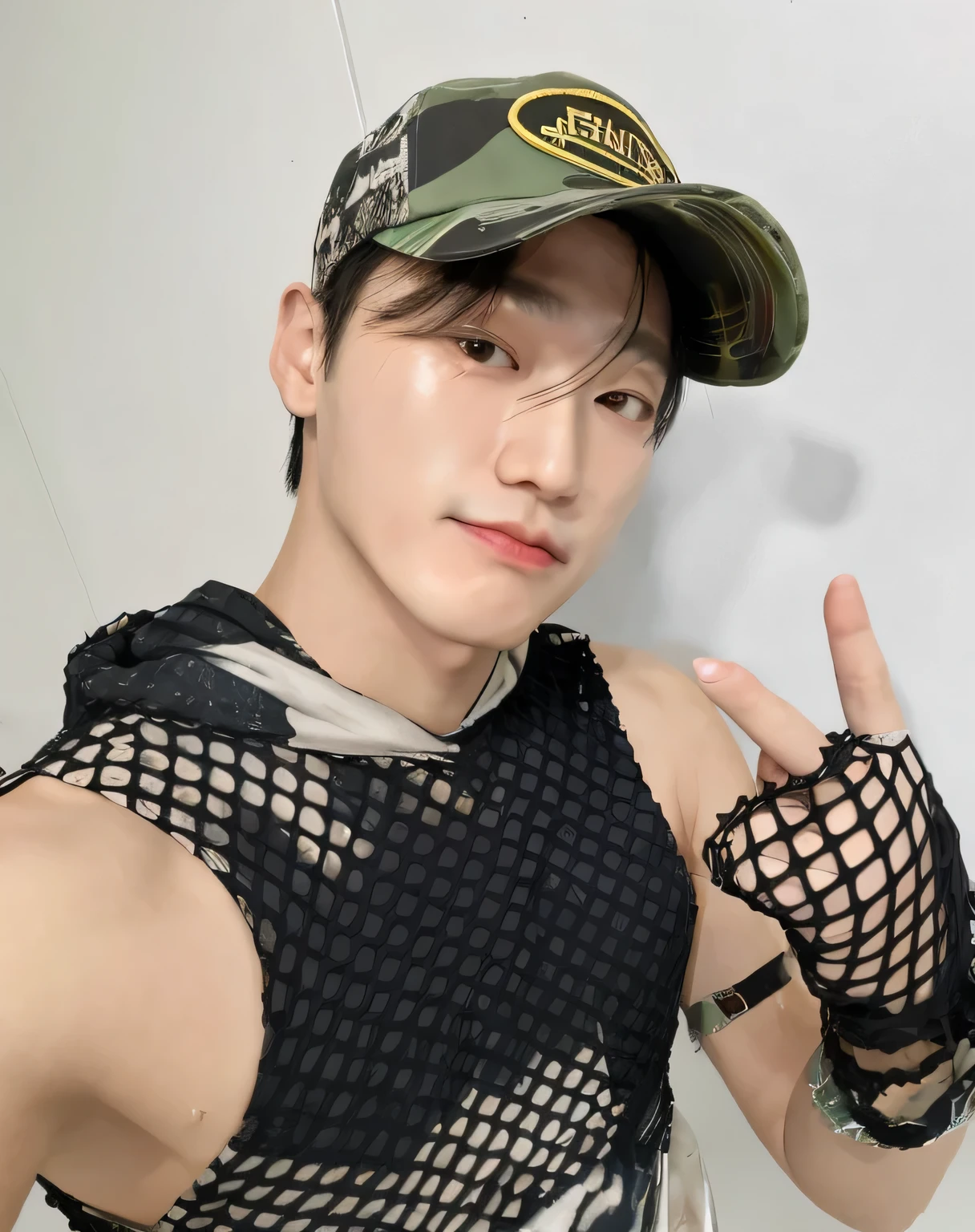 Choi san