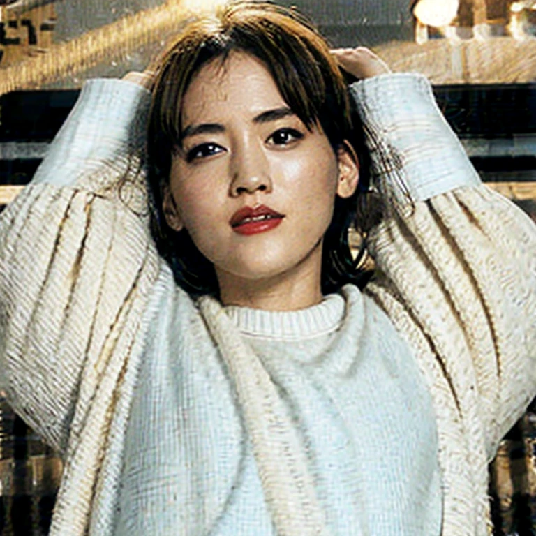 (masterpiece, best quality:1.2), 1girl, solo