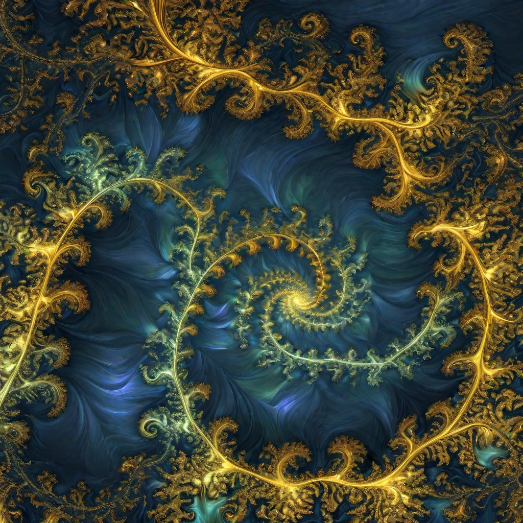 (masterpiece, best quality:1.2), fractal