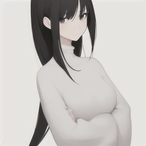 "A simple, sophisticated style. **Her** gazes at the viewer with a calm expression. Her posture is natural, and her personal items are minimal. Clothing and accessories are simple and highlight her personality and features.
Styles include **Kushert Krenzky art, Fay Knight style anime style, Kanna Hashimoto style, Miho Yoshioka style feminine style, real anime 2.5D style, and real anime girl style**. We use high-definition official artwork and highly detailed and elaborate fan art trending on Art Station and Pixiv as references. The quality of the artwork is **golden ratio 1.2 and picture board 1.3**, aiming for **absurd, top quality, realistic, ultra-realistic, ultra-detailed illustrations**. Faces are **high definition** and lighting is perfect. Resolution is **8K, ultra high resolution: 1.2, high resolution (HD, 4K, 8K, 16K, etc. selectable)**. Color bit depth is **24-bit and 48-bit**."