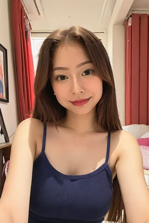 (masterpiece, best quality:1.2), 1girl, solo