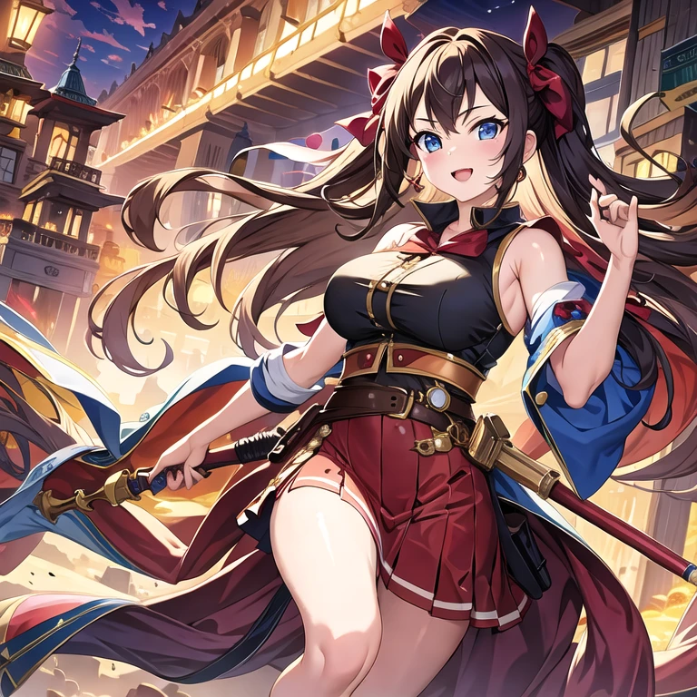 (masterpiece, best quality:1.2), 1girl, solo