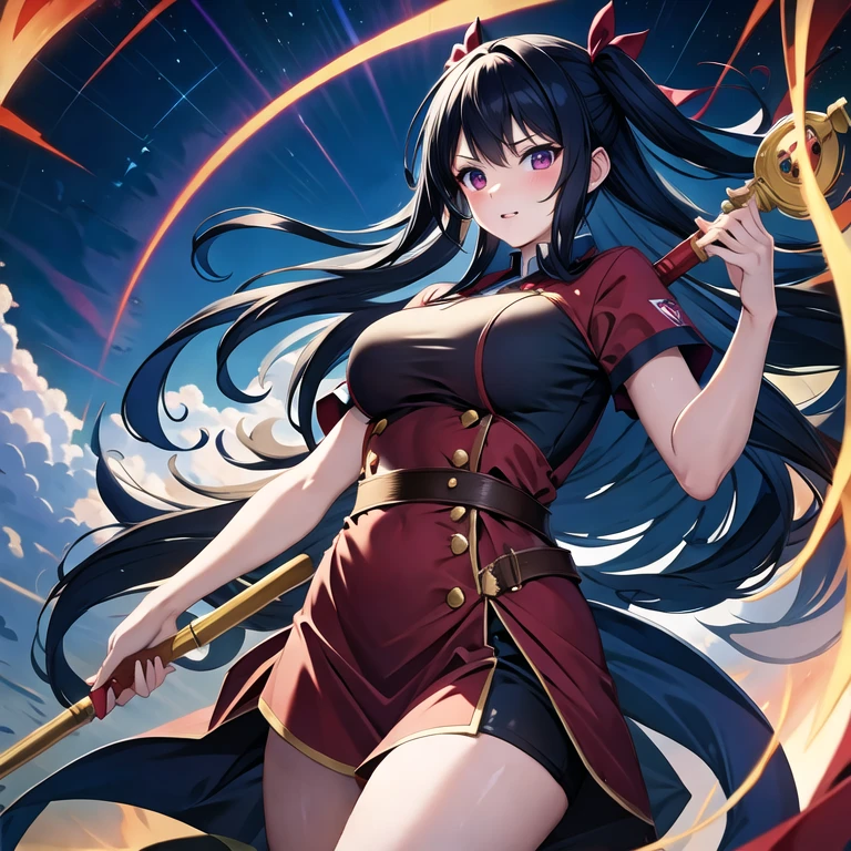 (masterpiece, best quality:1.2), 1girl, solo